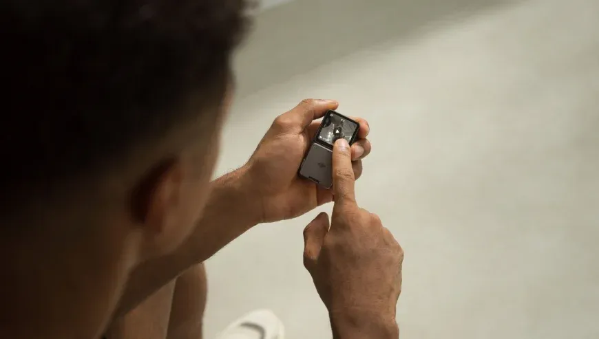 Kamera DJI Action 2 Power Combo 128 GB